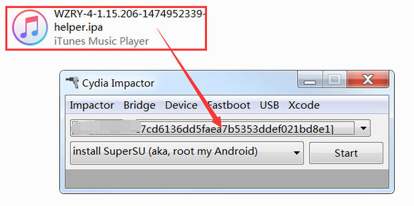Cydia Impactor_图片5